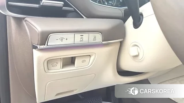 Genesis GV80 2021 Серебристо-серый из Кореи, фото 5