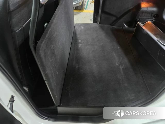 Kia The New Ray 2022 Белый из Кореи, фото 5
