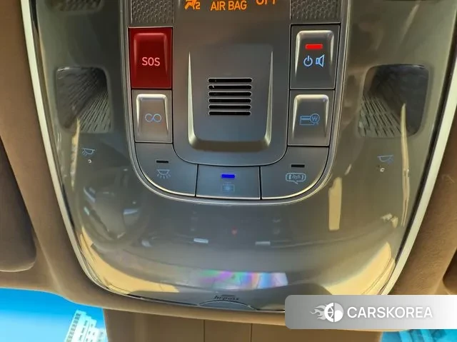 Genesis G80 (RG3) 2024 Черный из Кореи, фото 5