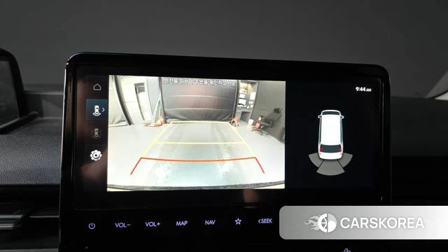 Hyundai Staria 2021 Черный из Кореи, фото 5