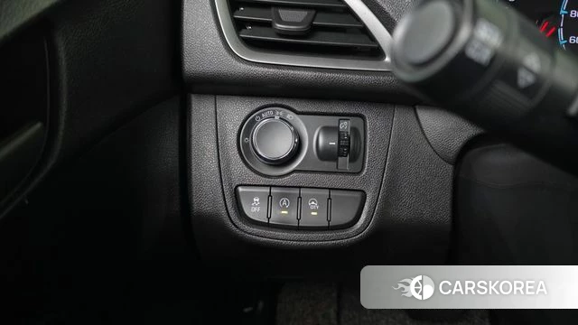 Chevrolet (GM Daewoo) The New Spark 2019 Серебристо-серый из Кореи, фото 5