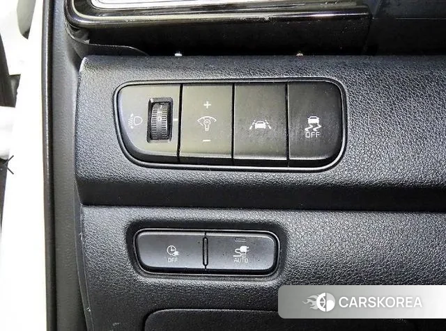 Kia Niro EV 2018 Белый из Кореи, фото 5