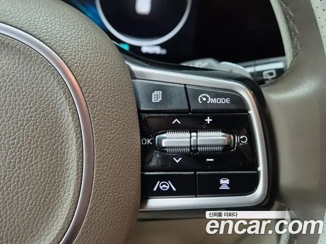 Kia Carnival 4th generation id 2679668 из Кореи 5