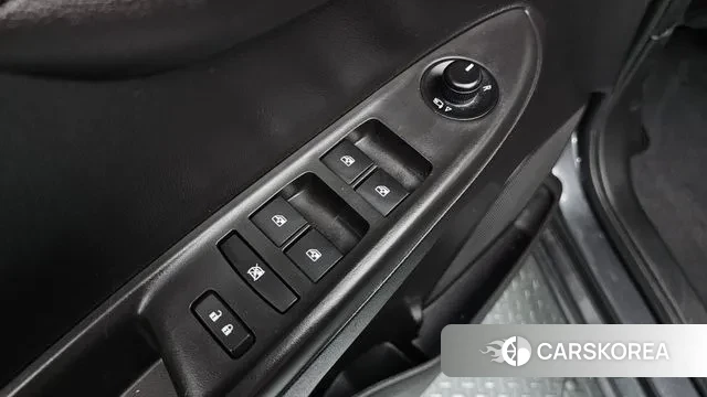 Chevrolet (GM Daewoo) The New Spark 2020 Серый из Кореи, фото 5