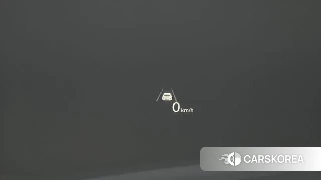 Genesis The New G70 2021 Белый из Кореи, фото 5