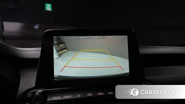 Kia Come New K3 2018 Черный из Кореи, фото 5