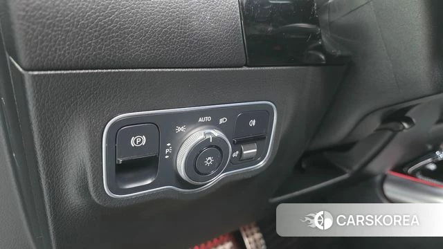 Mercedes-Benz GLA - Class H247 2020 Черный из Кореи, фото 5
