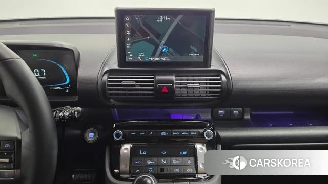 Hyundai Casper 2022 Белый из Кореи, фото 5