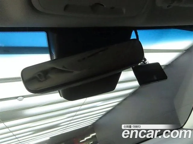 Hyundai The New Grandeur IG Hybrid 2020 Серый из Кореи, фото 5