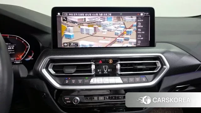 BMW X4 (G02) 2023 Белый из Кореи, фото 5