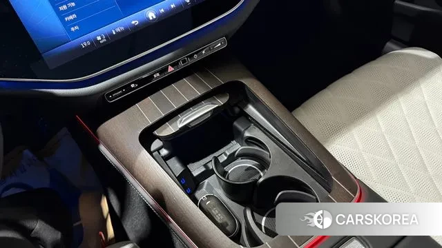 Mercedes-Benz E-Class W214 2025 Белый из Кореи, фото 5