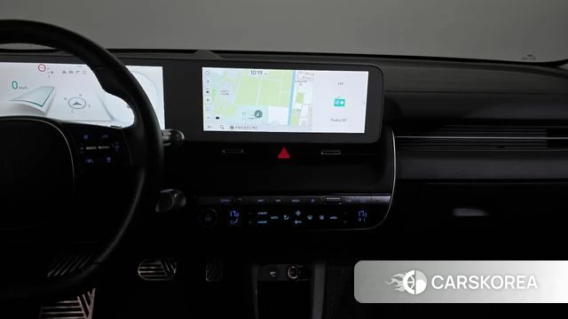 Hyundai Ionic 5 2023 Белый из Кореи, фото 5