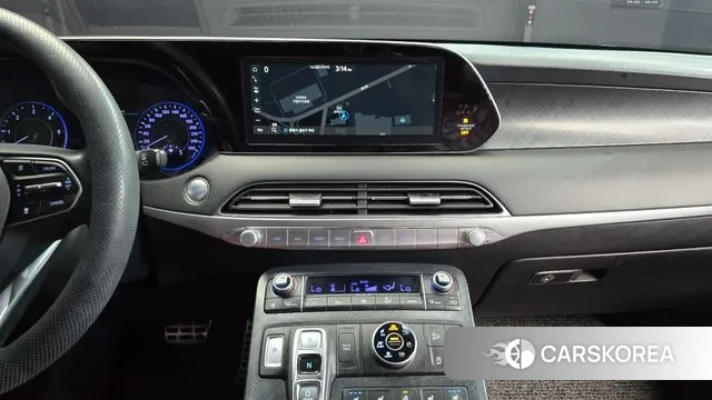 Hyundai Palisade 2019 Серый из Кореи, фото 5