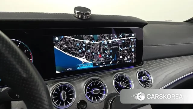 Mercedes-Benz CLS-Class C257 2023 Серый из Кореи, фото 5