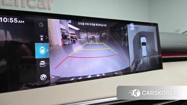 Genesis GV70 2026 Белый из Кореи, фото 5