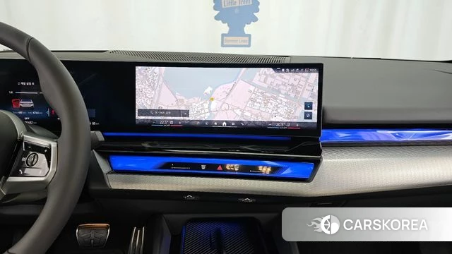 BMW i5 (G60) 2026 Белый из Кореи, фото 5