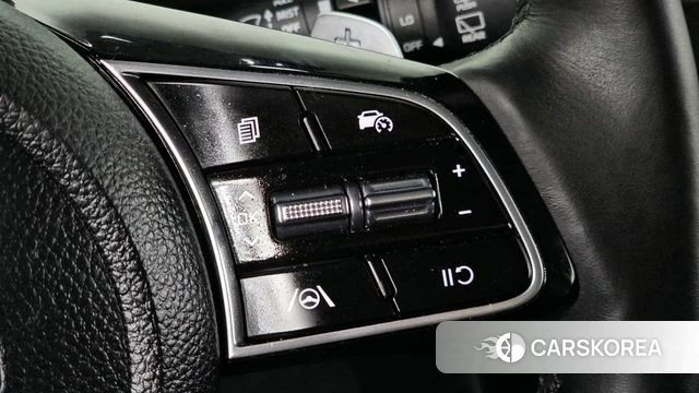 Kia The New Seltos 2023 Белый из Кореи, фото 5