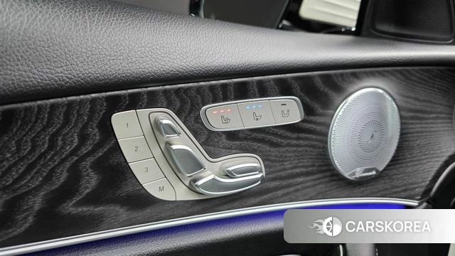 Mercedes-Benz E-Class W213 2018 Белый из Кореи, фото 5