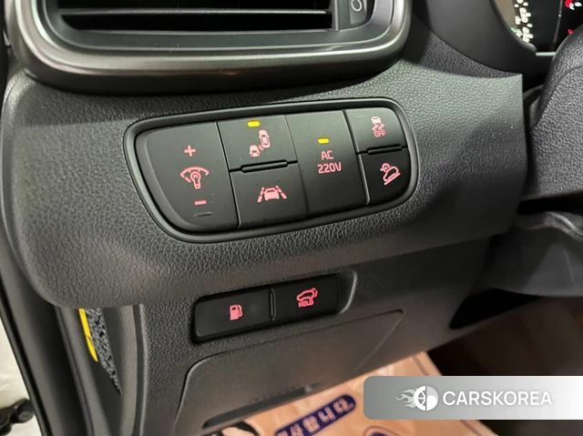 Kia The New Sorento 2019 Белый из Кореи, фото 5