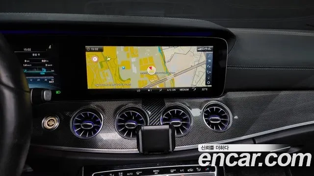 Mercedes-Benz CLS-Class C257 2018 Белый из Кореи, фото 5