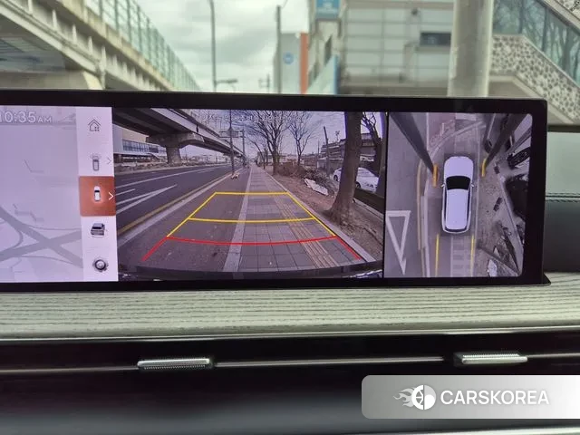 Genesis GV80 2024 Черный из Кореи, фото 5