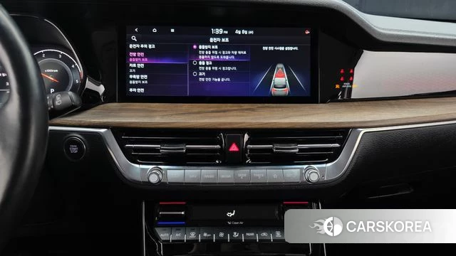 Kia Mohave Master 2020 Белый из Кореи, фото 5