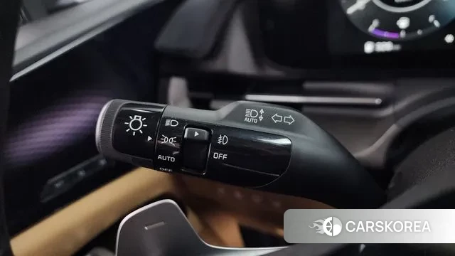 Kia Carnival 4th generation 2020 Черный из Кореи, фото 5