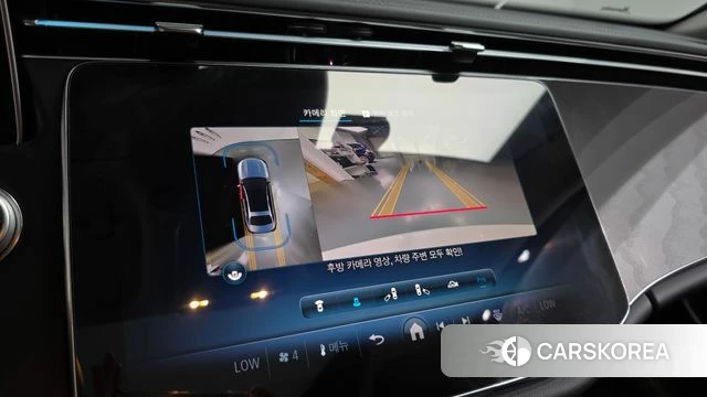 Mercedes-Benz E-Class W214 2025 Белый из Кореи, фото 5