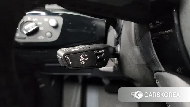 Audi A5 (F5) 2019 Синий из Кореи, фото 5