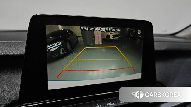 Kia Come New K3 2019 Белый из Кореи, фото 5