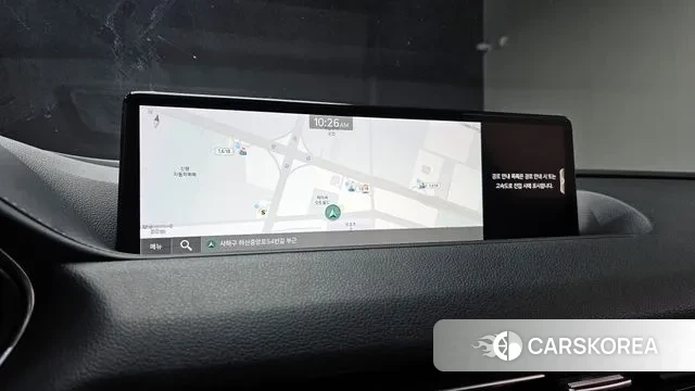 Genesis G80 (RG3) 2021 Черный из Кореи, фото 5