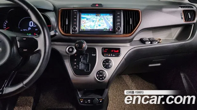 Kia The New Ray 2019 Белый из Кореи, фото 5