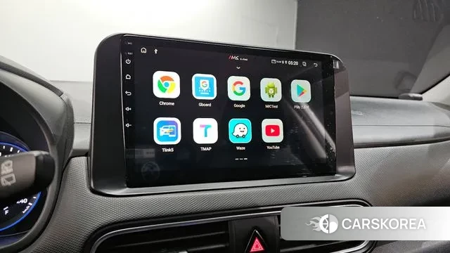 Hyundai Kona 2020 Белый из Кореи, фото 5