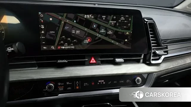 Kia Sportage 5th Generation 2024 Белый из Кореи, фото 5