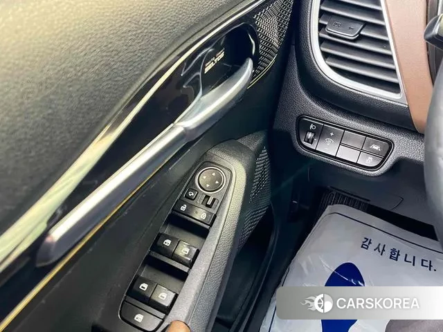 Kia Seltos 2021 Белый из Кореи, фото 5