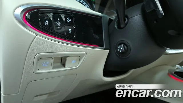 Genesis GV70 id 2417502 из Кореи 5