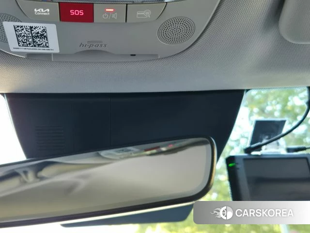 Kia Sportage 5th Generation 2022 Черный из Кореи, фото 5