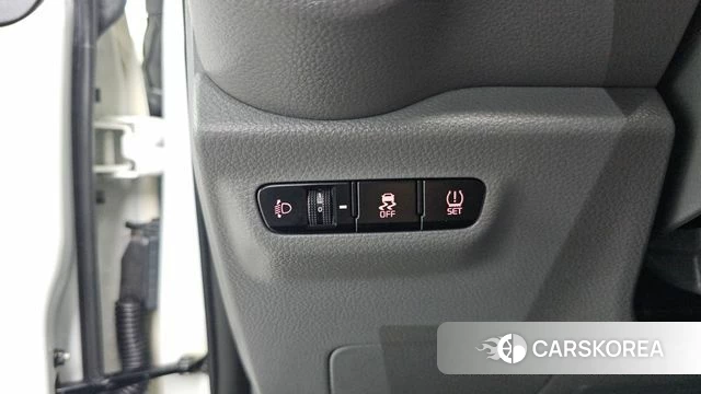 Kia All New Morning (JA) 2018 Белый из Кореи, фото 5