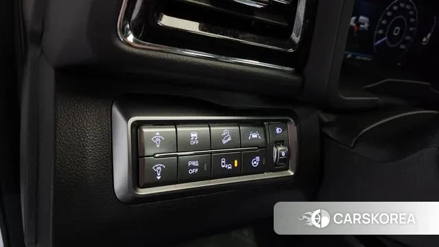 Ssangyong Tivoli Air 2021 Белый из Кореи, фото 5