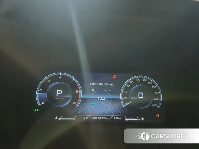 Ssangyong The New Rexton Sports Cannes 2022 Белый из Кореи, фото 5