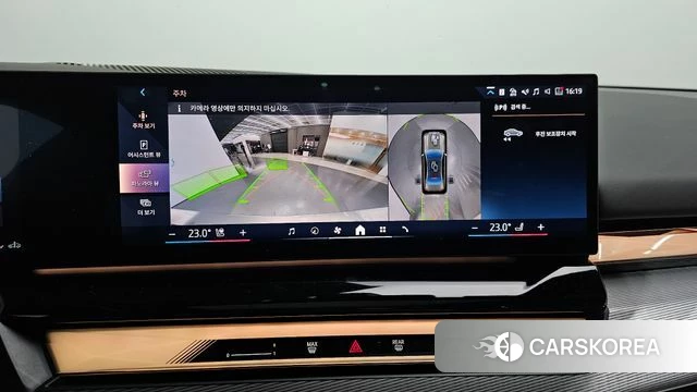 BMW 5 Series (G60) 2025 Серый из Кореи, фото 5