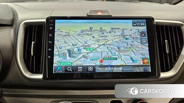 Kia The New Ray 2022 Белый из Кореи, фото 5