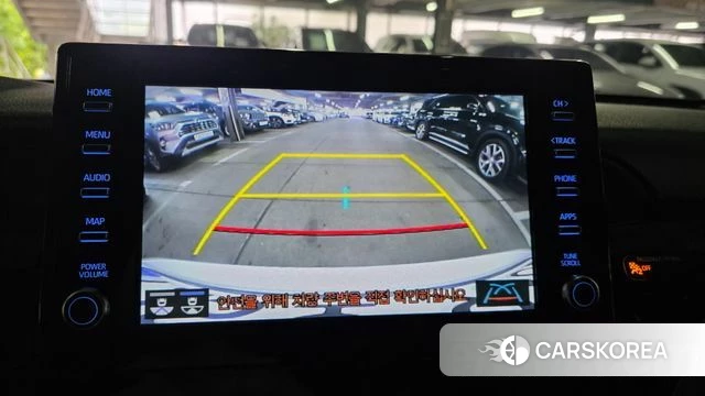 Toyota Camry (XV70) 2024 Белый из Кореи, фото 5