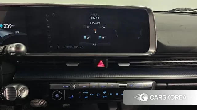 Hyundai Ionic 6 2022 Белый из Кореи, фото 5