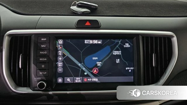 Kia The New Ray 2020 Белый из Кореи, фото 5