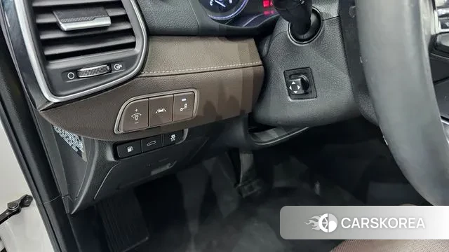 Hyundai Grandeur IG 2018 Белый из Кореи, фото 5