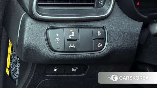 Kia The New Sorento 2019 Белый из Кореи, фото 5