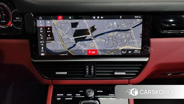 Porsche Cayenne (PO536) 2019 Белый из Кореи, фото 5