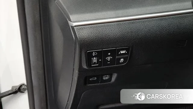 Kia K5 Hybrid 3rd Generation 2022 Белый из Кореи, фото 5