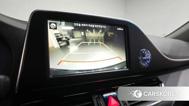 Hyundai Grandeur IG 2018 Серый из Кореи, фото 5